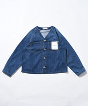 ユーズド(ブルー系1)