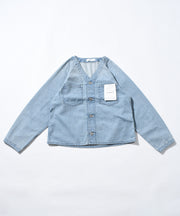 フェード(ブルー系2)