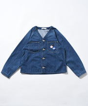 ユーズド(ブルー系1)