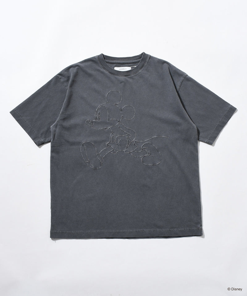 チャコールグレー