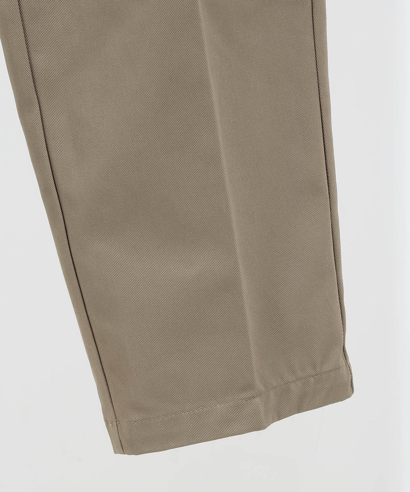 【Dickies / ディッキーズ】B:LEG PANTS -Beauty leg pants- / ビューティーレッグパンツ
