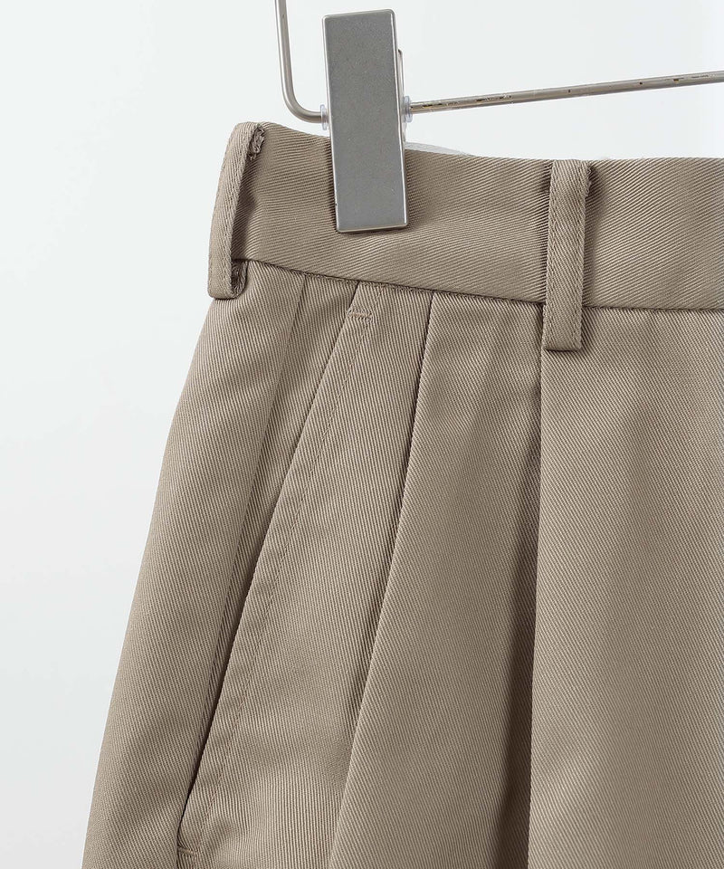 【Dickies / ディッキーズ】B:LEG PANTS -Beauty leg pants- / ビューティーレッグパンツ