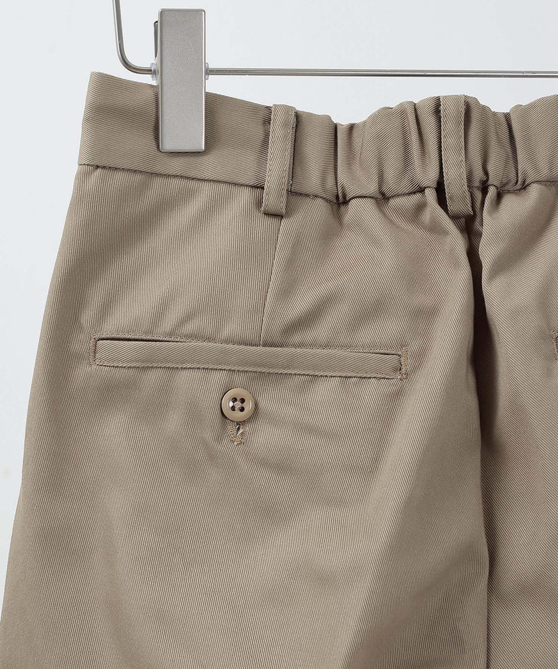 【Dickies / ディッキーズ】B:LEG PANTS -Beauty leg pants- / ビューティーレッグパンツ
