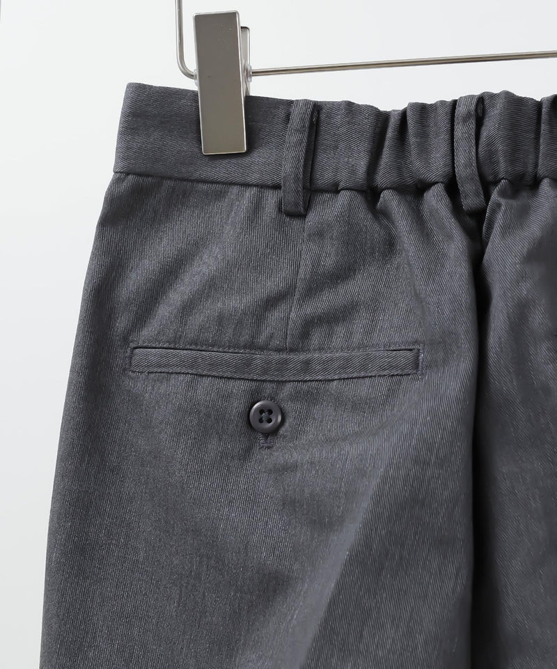 【Dickies / ディッキーズ】B:LEG PANTS -Beauty leg pants- / ビューティーレッグパンツ