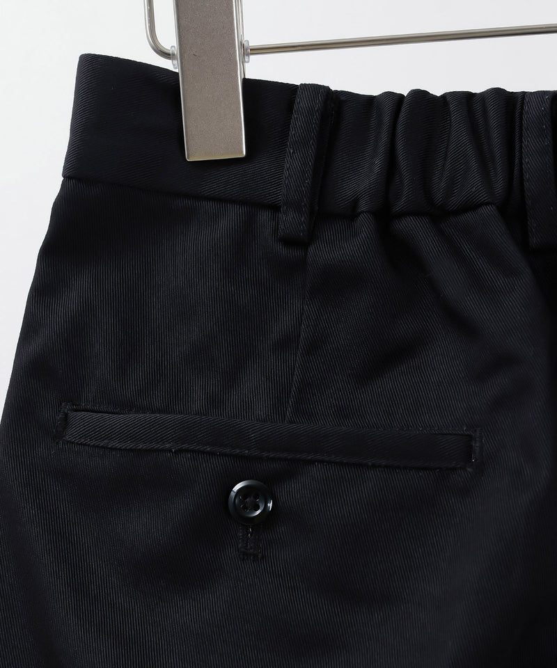 【Dickies / ディッキーズ】B:LEG PANTS -Beauty leg pants- / ビューティーレッグパンツ