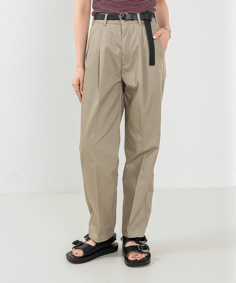 【Dickies / ディッキーズ】B:LEG PANTS -Beauty leg pants- / ビューティーレッグパンツ