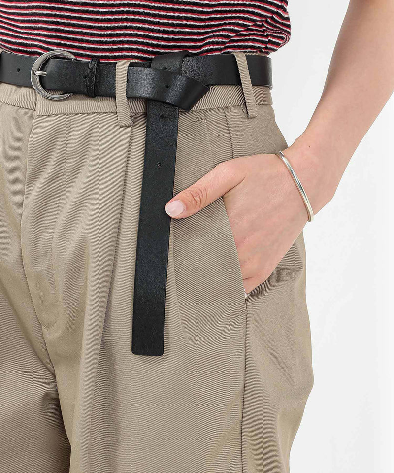 【Dickies / ディッキーズ】B:LEG PANTS -Beauty leg pants- / ビューティーレッグパンツ