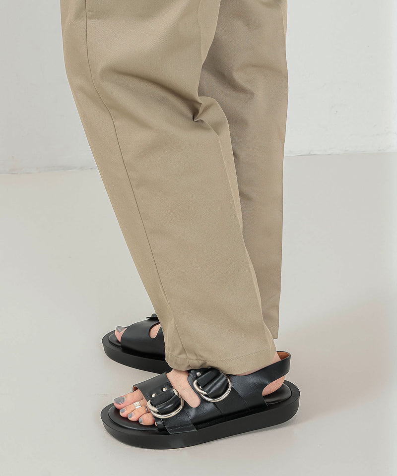 【Dickies / ディッキーズ】B:LEG PANTS -Beauty leg pants- / ビューティーレッグパンツ