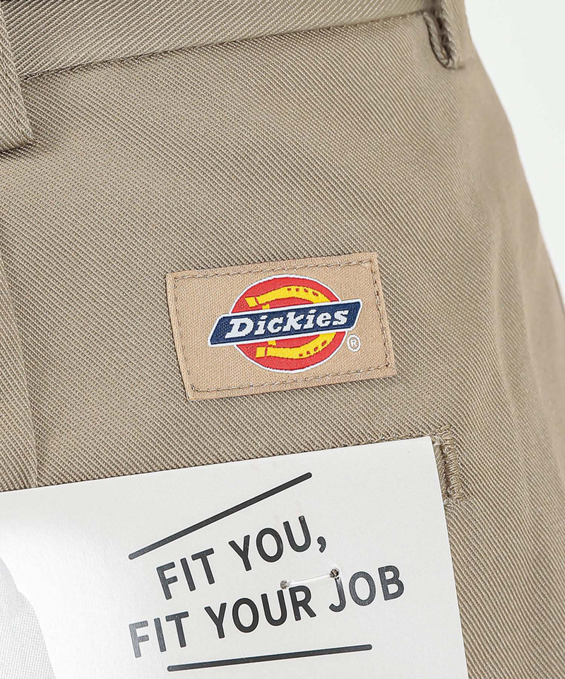 【Dickies / ディッキーズ】B:LEG PANTS -Beauty leg pants- / ビューティーレッグパンツ