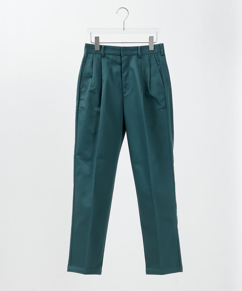 lincoln green(green)
