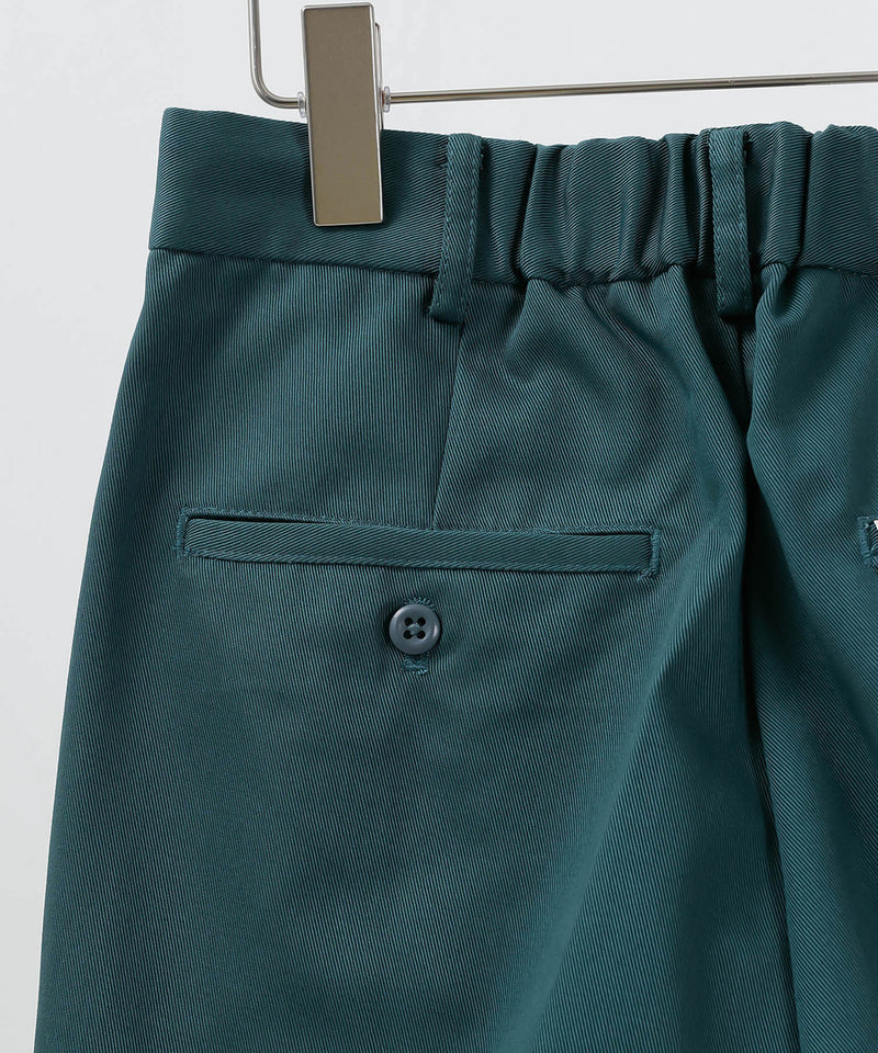 【Dickies / ディッキーズ】B:LEG PANTS -Beauty leg pants- / ビューティーレッグパンツ