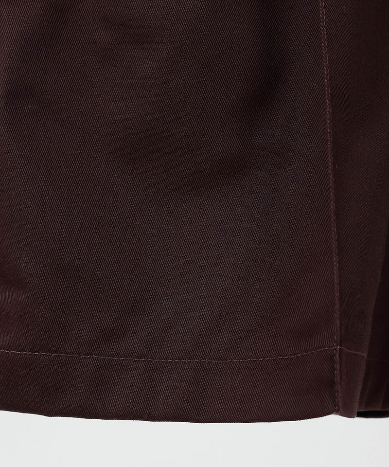 【Dickies / ディッキーズ】BELTED SHORTS / ベルテッドショーツ