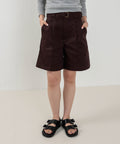 【Dickies / ディッキーズ】BELTED SHORTS / ベルテッドショーツ