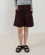 dark brown(brown-dak)
