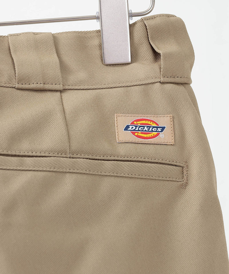 【Dickies / ディッキーズ】874 WOMEN'S original fit WORK PANTS / 874 オリジナルフィットワークパンツ