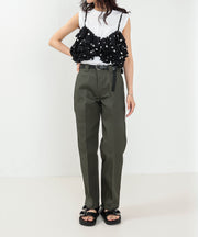 olive green(green-oli) / 163cm