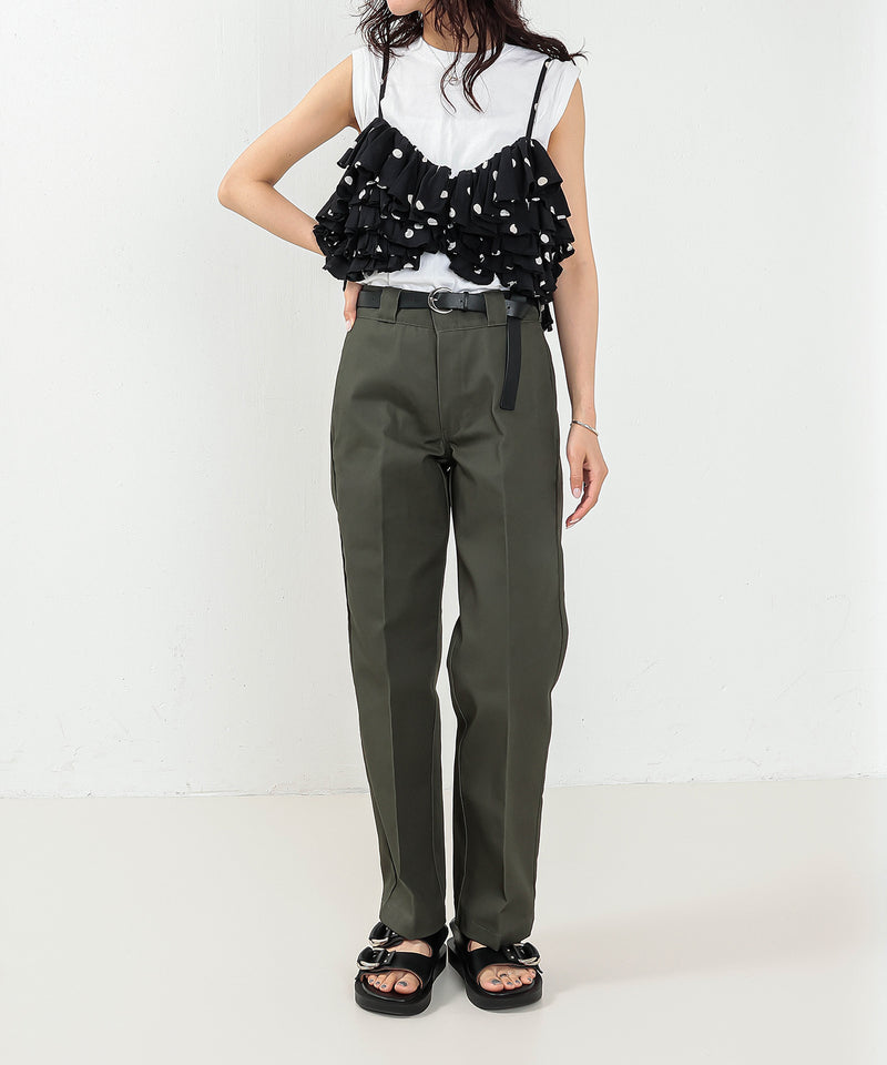 olive green(green-oli) / 163cm