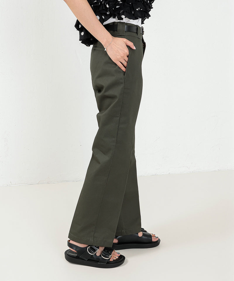 【Dickies / ディッキーズ】874 WOMEN'S original fit WORK PANTS / 874 オリジナルフィットワークパンツ