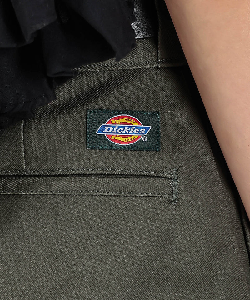 【Dickies / ディッキーズ】874 WOMEN'S original fit WORK PANTS / 874 オリジナルフィットワークパンツ