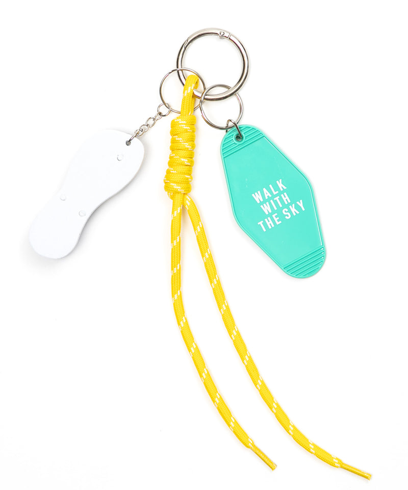 【Drifter/ドリフター】1977 BAG CHARMS バッグチャーム