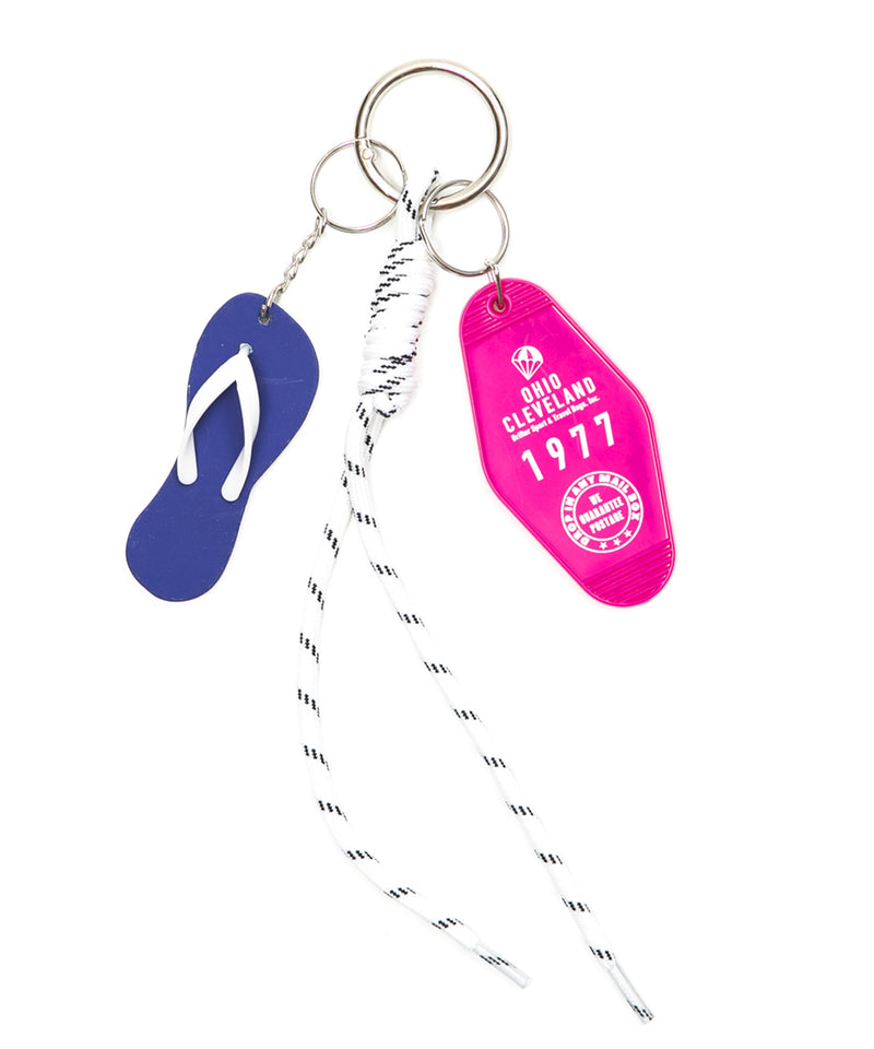 【Drifter/ドリフター】1977 BAG CHARMS バッグチャーム