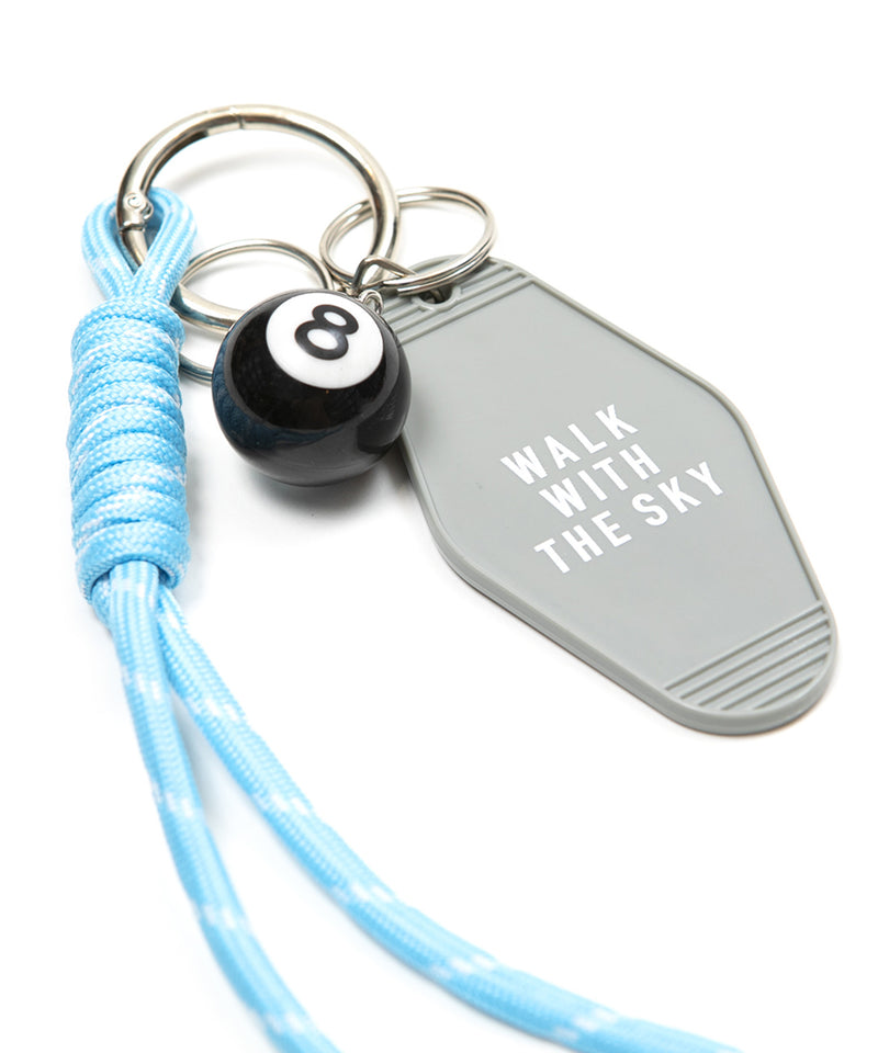 【Drifter/ドリフター】1977 BAG CHARMS バッグチャーム