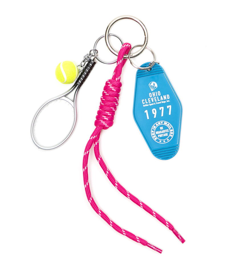 【Drifter/ドリフター】1977 BAG CHARMS バッグチャーム