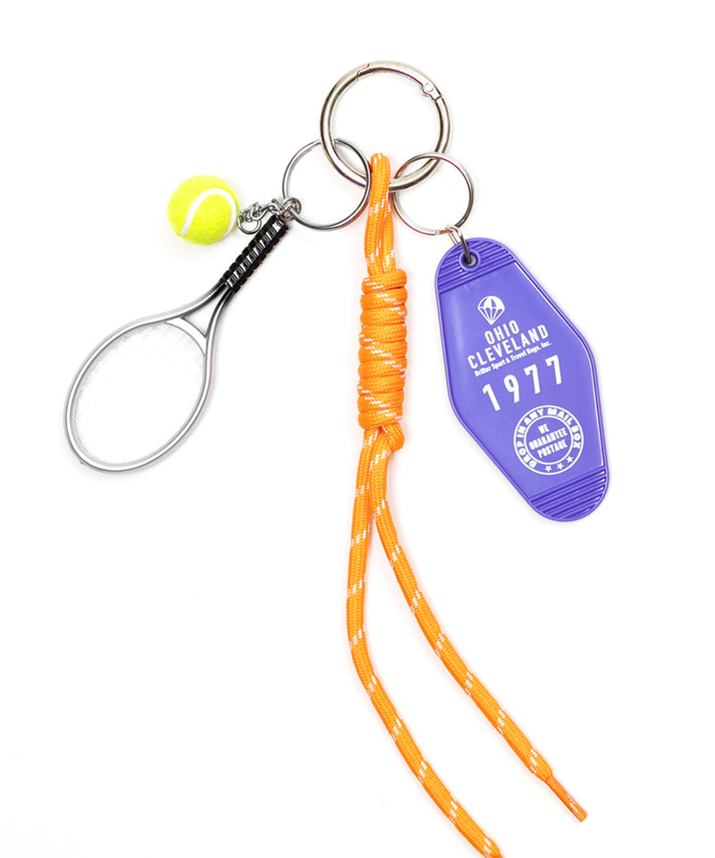 【Drifter/ドリフター】1977 BAG CHARMS バッグチャーム