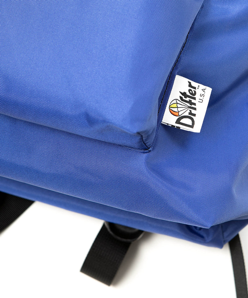 【Drifter/ドリフター】DAY PACK デイパック