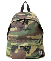 WOODLAND CAMO(カーキ)