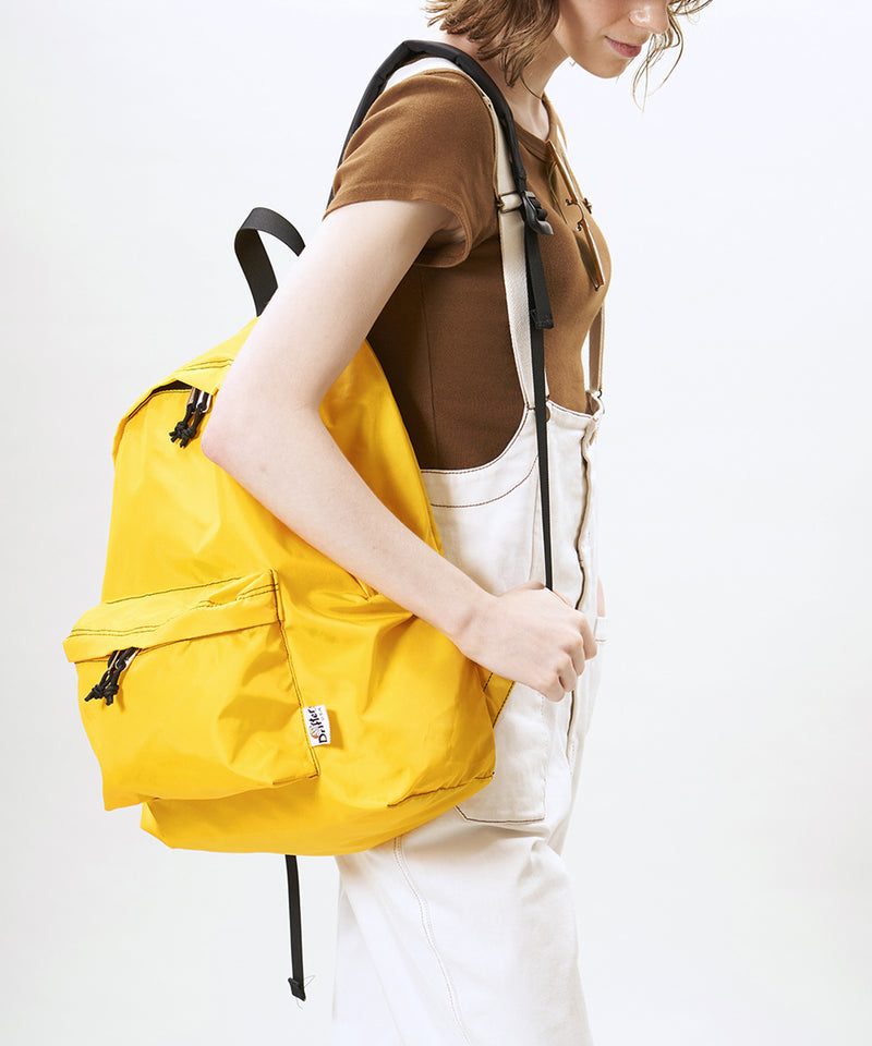 【Drifter/ドリフター】DAY PACK デイパック