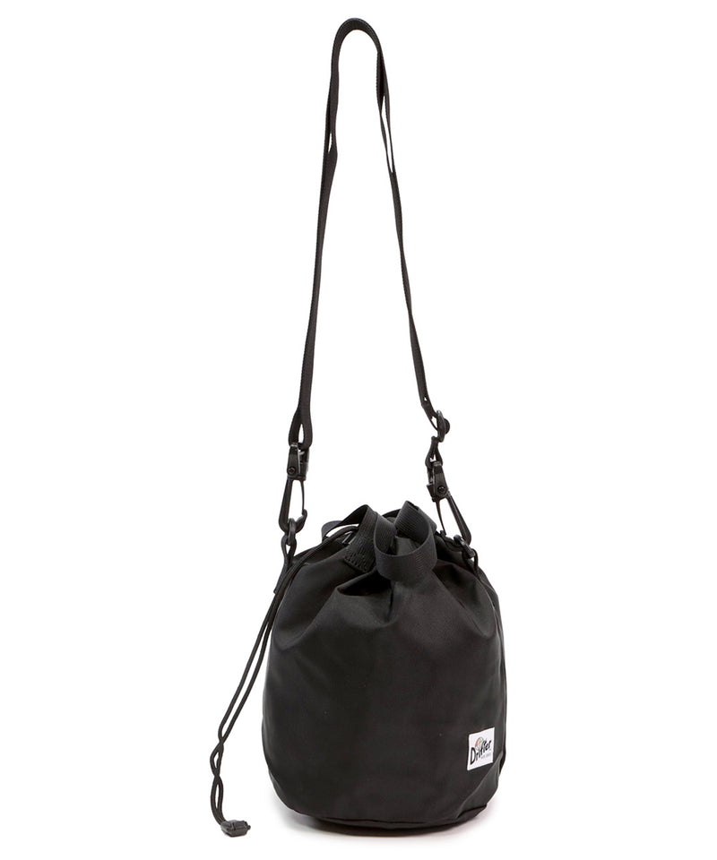 【Drifter/ドリフター】DRAWSTRING POUCH ドローストリングポーチ
