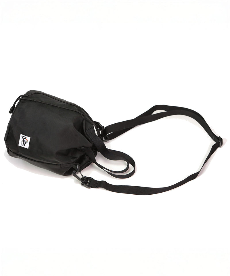 【Drifter/ドリフター】DRAWSTRING POUCH ドローストリングポーチ
