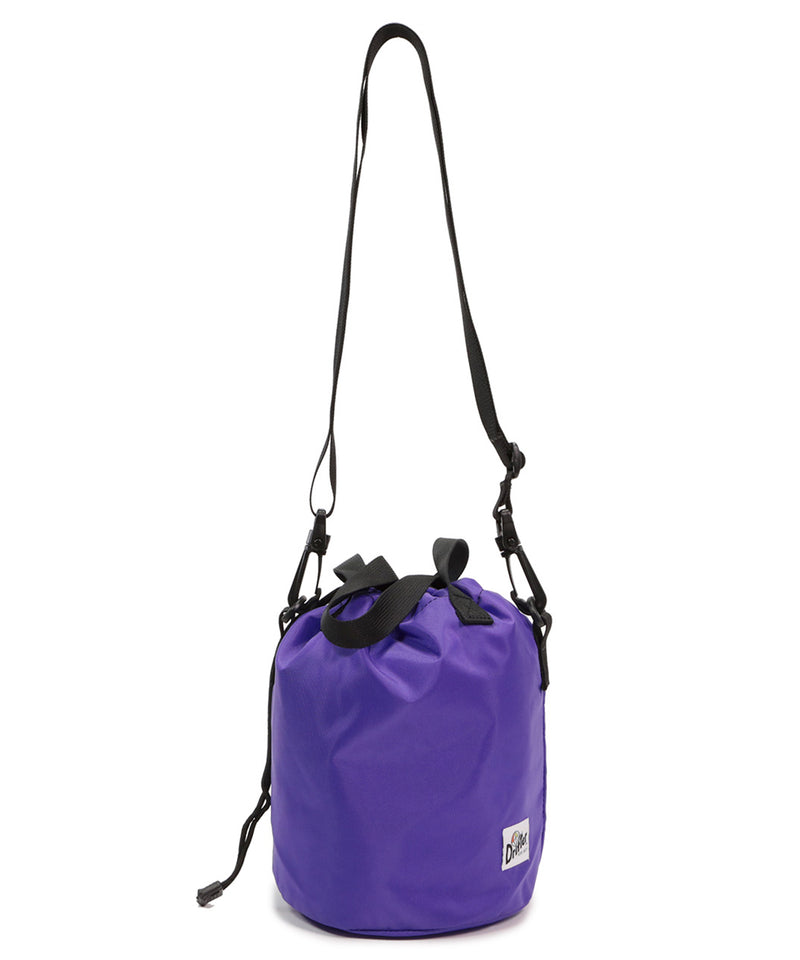 【Drifter/ドリフター】DRAWSTRING POUCH ドローストリングポーチ