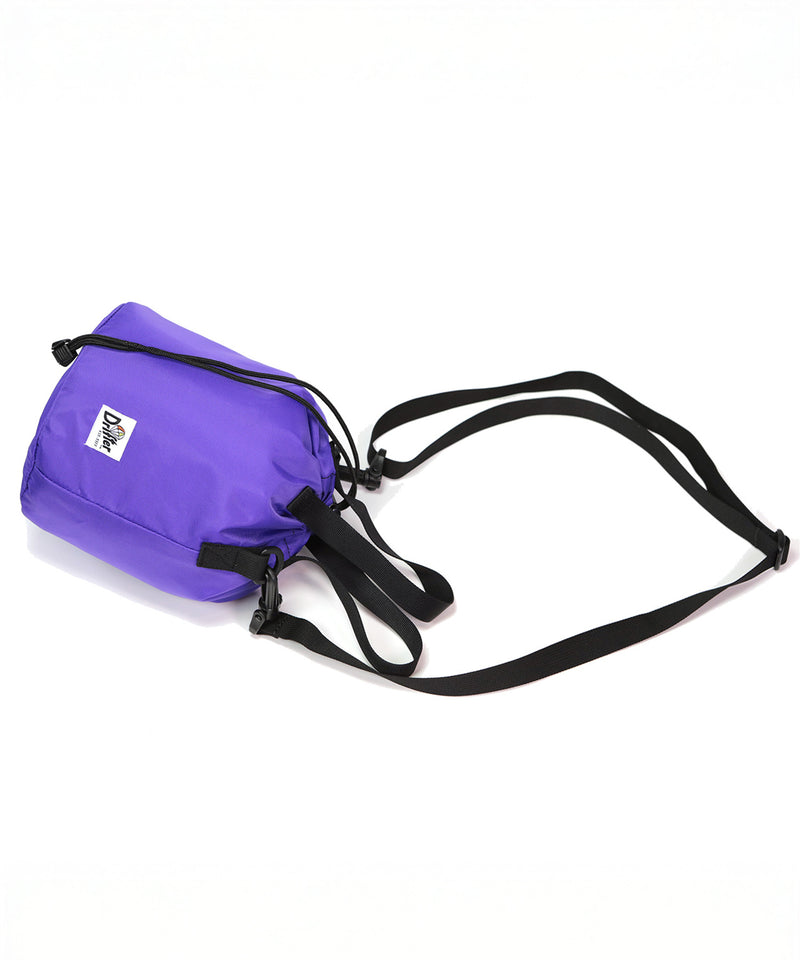 【Drifter/ドリフター】DRAWSTRING POUCH ドローストリングポーチ