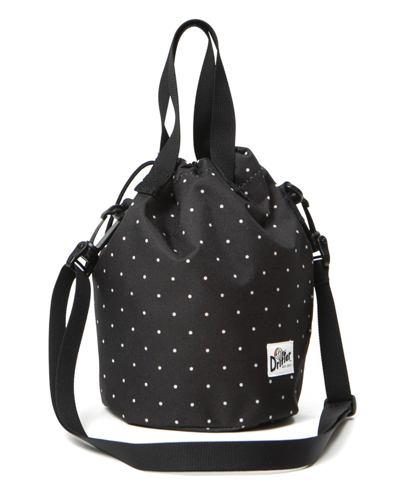 DOTS(ブラック系2)