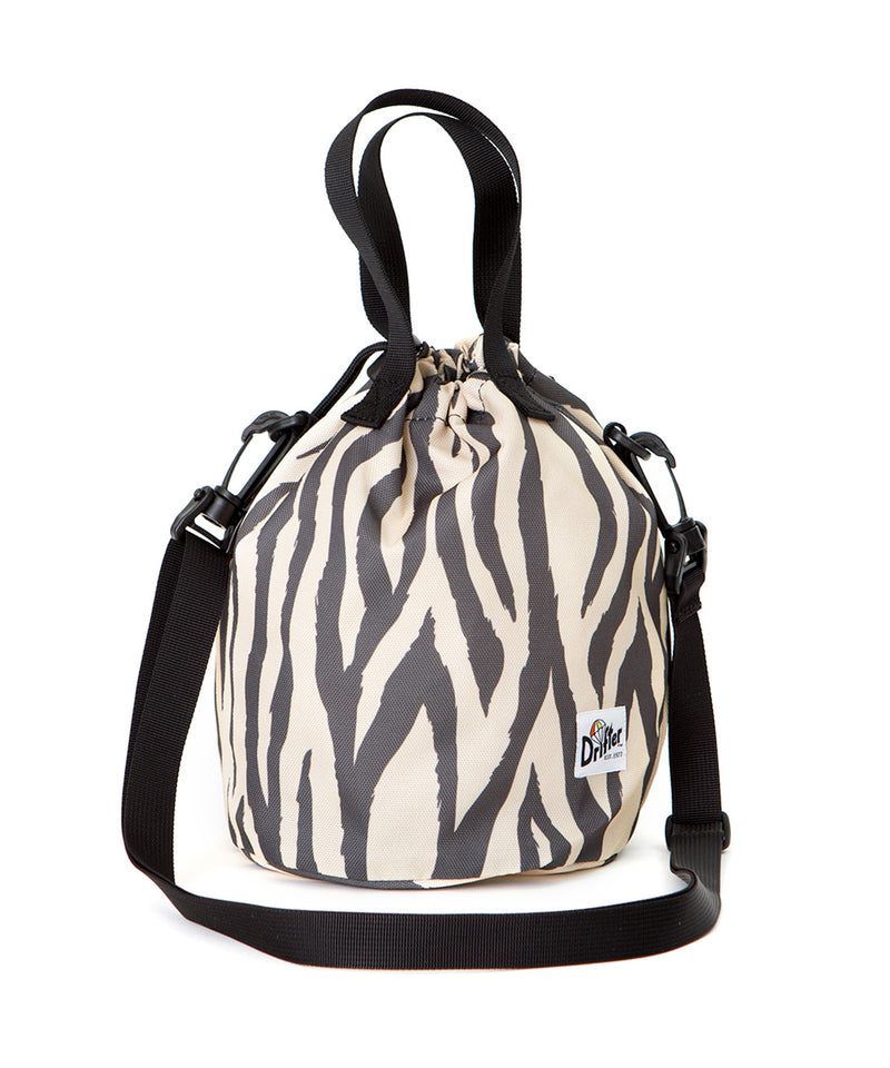 DESERT ZEBRA(ホワイト系1)