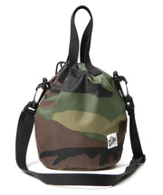 WOODLAND CAMO(カーキ)