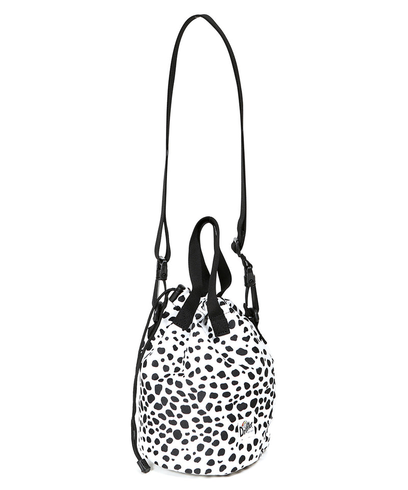 【Drifter/ドリフター】DRAWSTRING POUCH ドローストリングポーチ