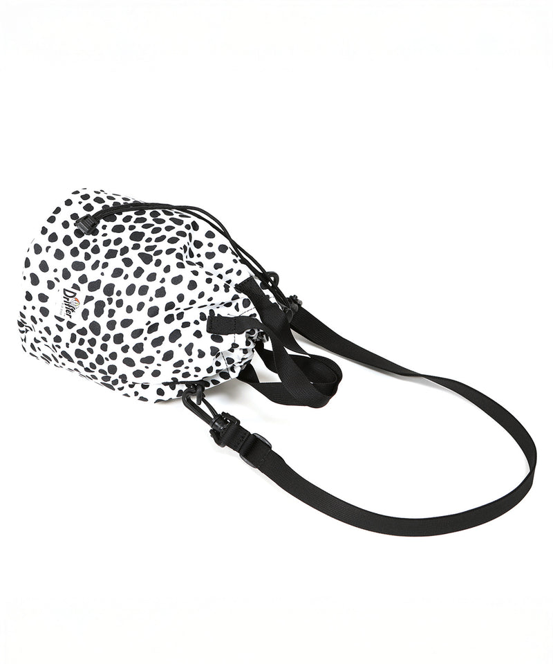 【Drifter/ドリフター】DRAWSTRING POUCH ドローストリングポーチ