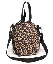 LEOPARD(ブラウン)