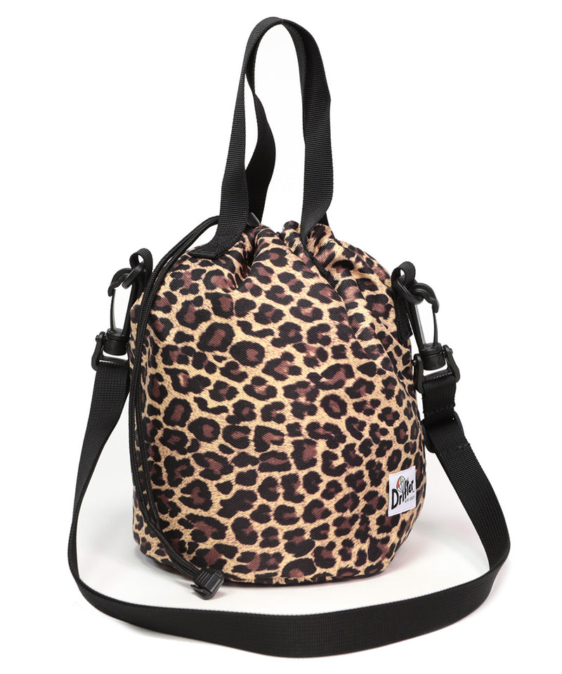 LEOPARD(ブラウン)