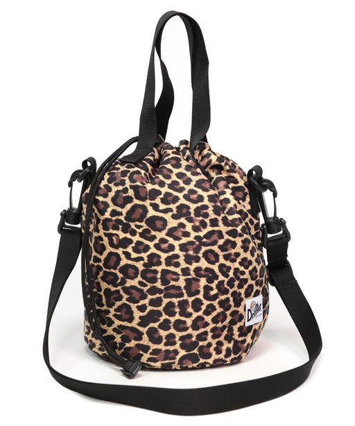 LEOPARD(ブラウン)