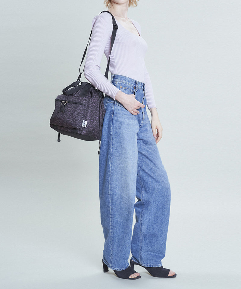 BLACK LEOPARD(ブラック系1)