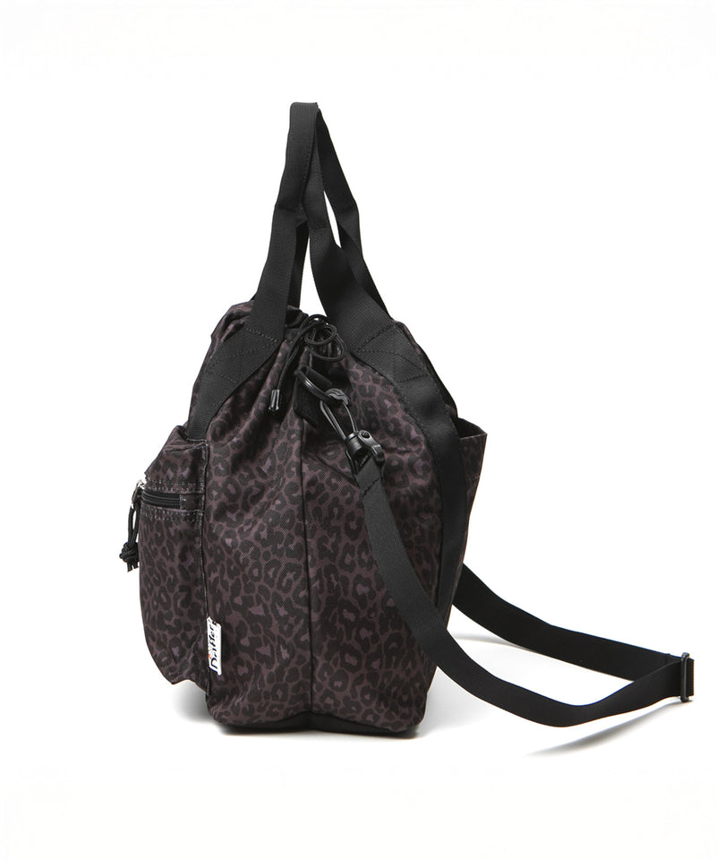 【Drifter/ドリフター】HANDLE POCKET TOTE ハンドルポケットトート