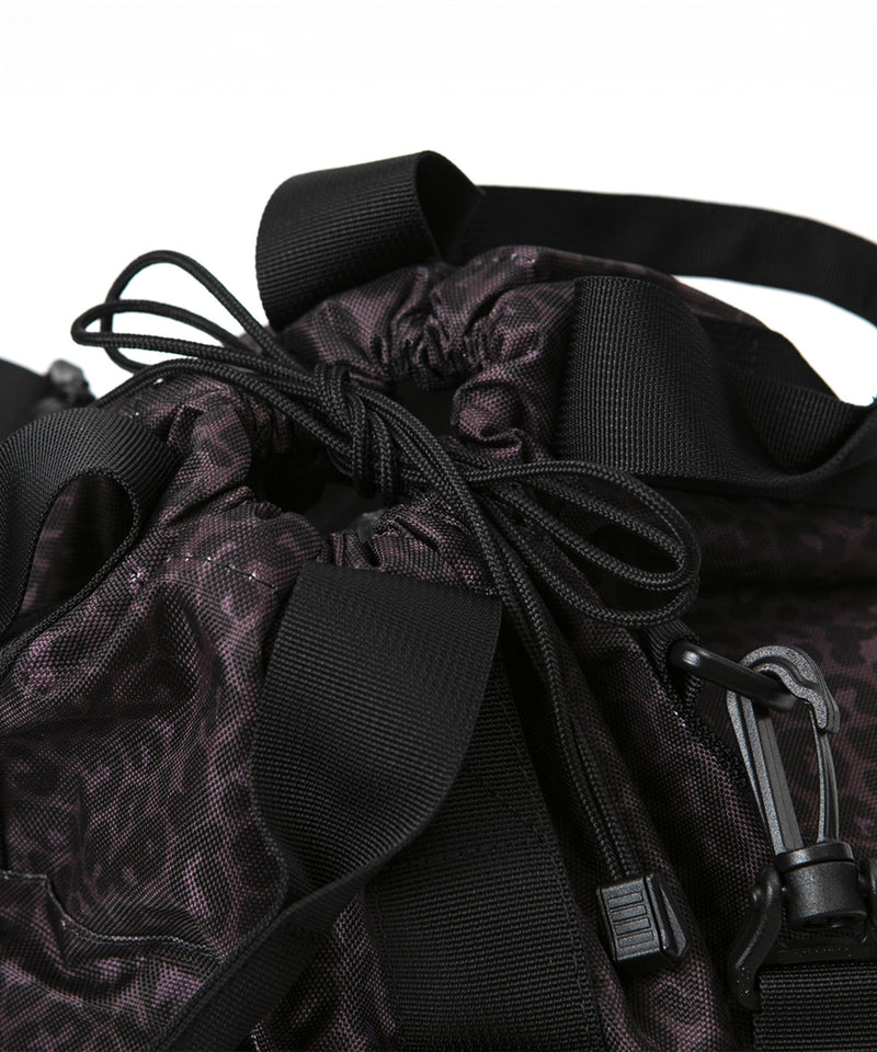 【Drifter/ドリフター】HANDLE POCKET TOTE ハンドルポケットトート