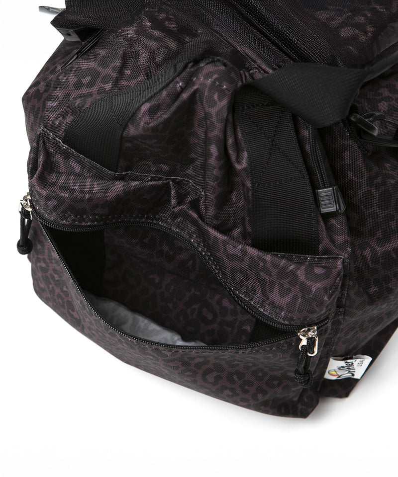 【Drifter/ドリフター】HANDLE POCKET TOTE ハンドルポケットトート