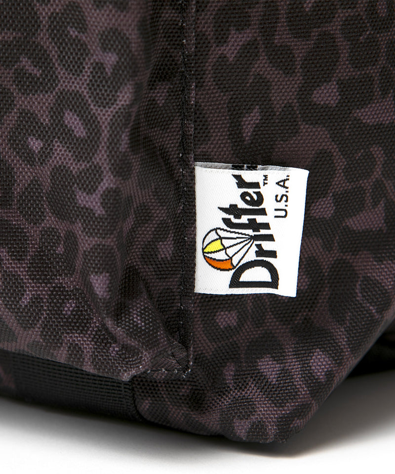 【Drifter/ドリフター】HANDLE POCKET TOTE ハンドルポケットトート