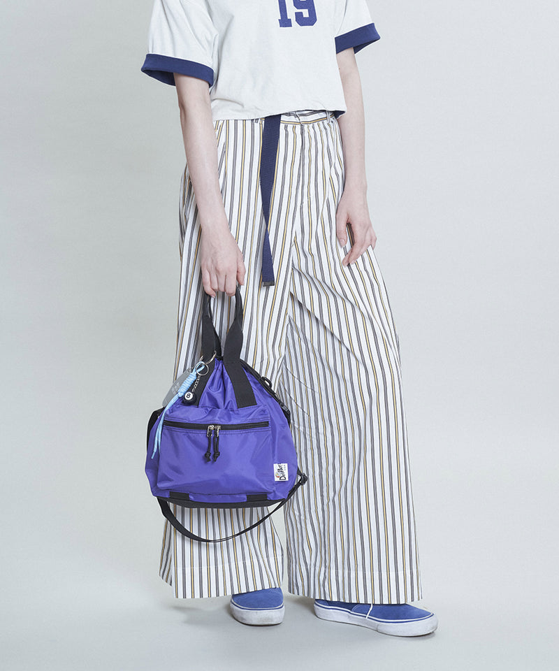 【Drifter/ドリフター】HANDLE POCKET TOTE ハンドルポケットトート