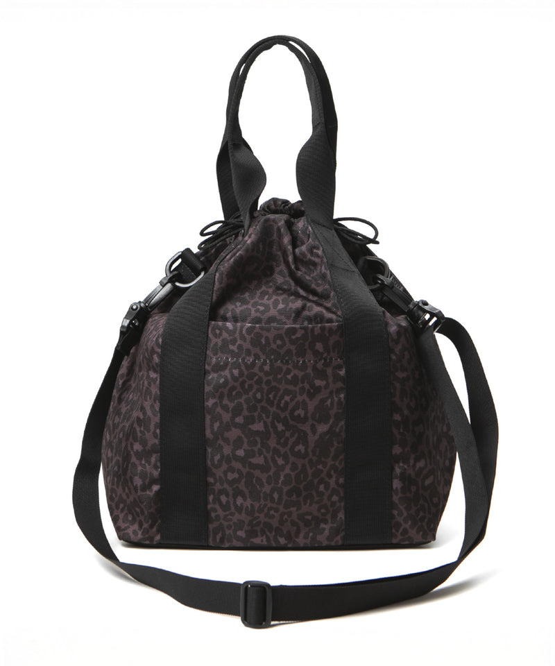 【Drifter/ドリフター】HANDLE POCKET TOTE ハンドルポケットトート